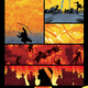 Illustration for article titled The Newest Ghost Rider Is a 19th-Century Badass